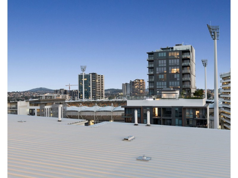 54/55 Princess Street, Kangaroo Point QLD 4169