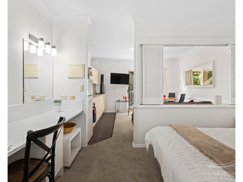 5/45 Wharf Street, Kangaroo Point QLD 4169