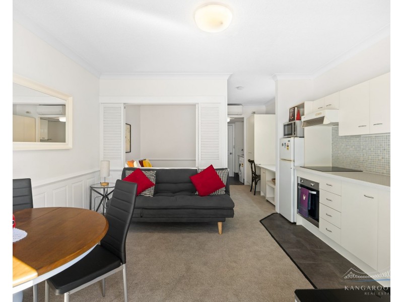 5/45 Wharf Street, Kangaroo Point QLD 4169