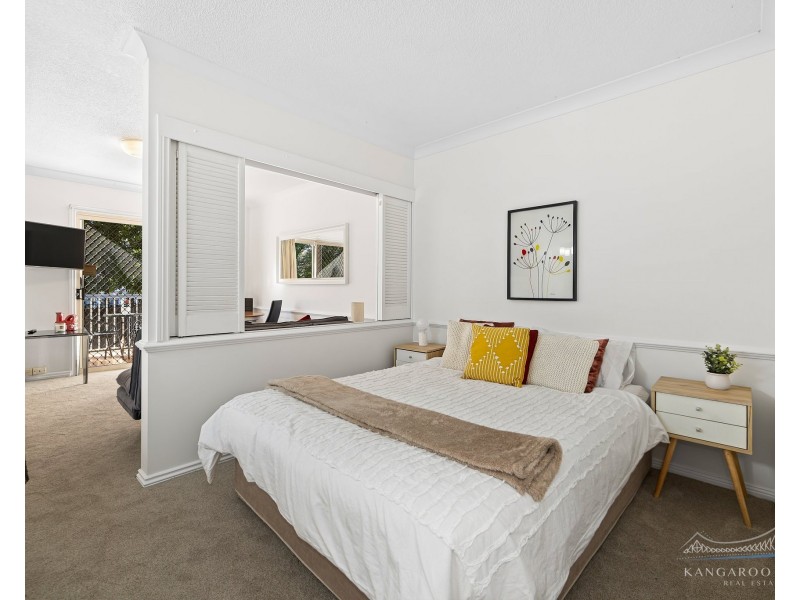 5/45 Wharf Street, Kangaroo Point QLD 4169