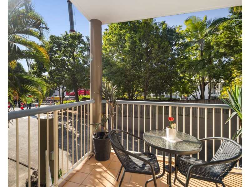5/45 Wharf Street, Kangaroo Point QLD 4169