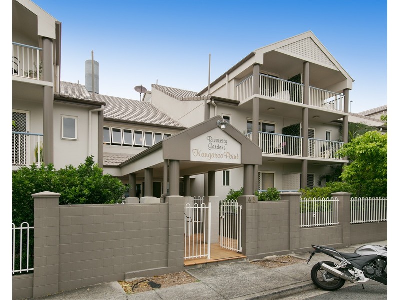 5/45 Wharf Street, Kangaroo Point QLD 4169