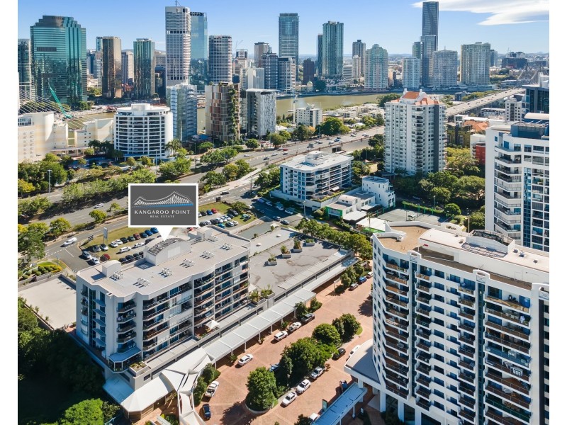 214/35 Ferry Street, Kangaroo Point QLD 4169