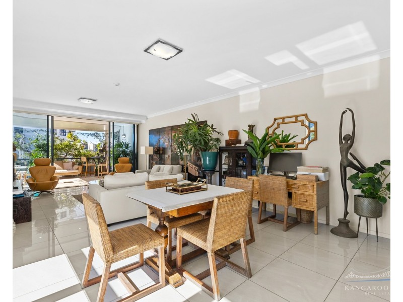 214/35 Ferry Street, Kangaroo Point QLD 4169