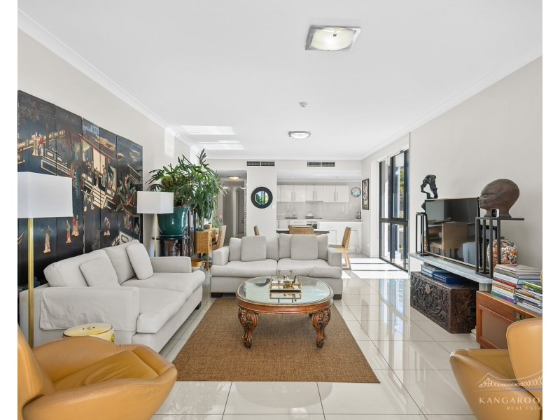214/35 Ferry Street, Kangaroo Point QLD 4169