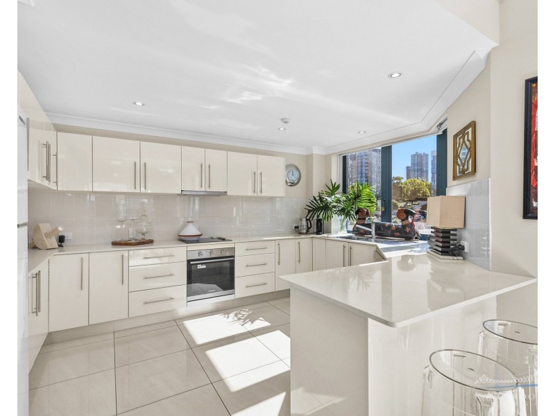 214/35 Ferry Street, Kangaroo Point QLD 4169