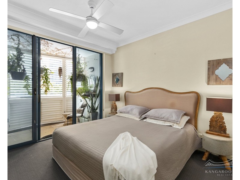 214/35 Ferry Street, Kangaroo Point QLD 4169
