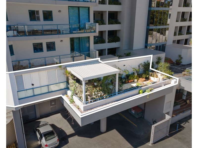 214/35 Ferry Street, Kangaroo Point QLD 4169