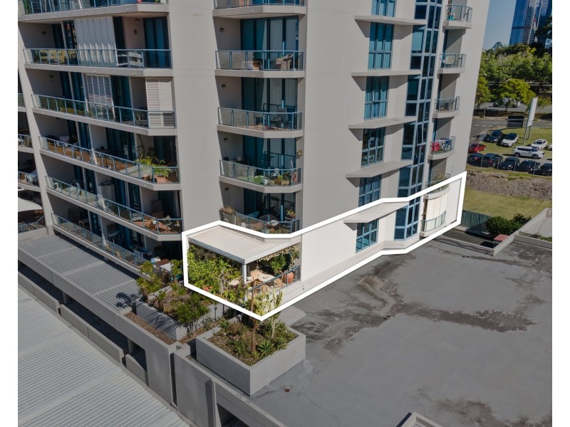214/35 Ferry Street, Kangaroo Point QLD 4169