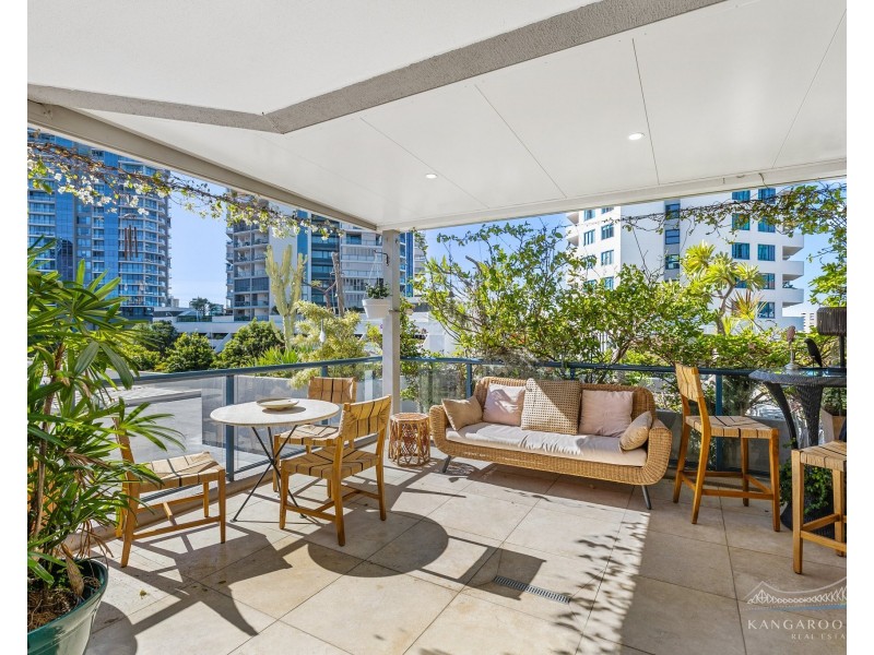 214/35 Ferry Street, Kangaroo Point QLD 4169