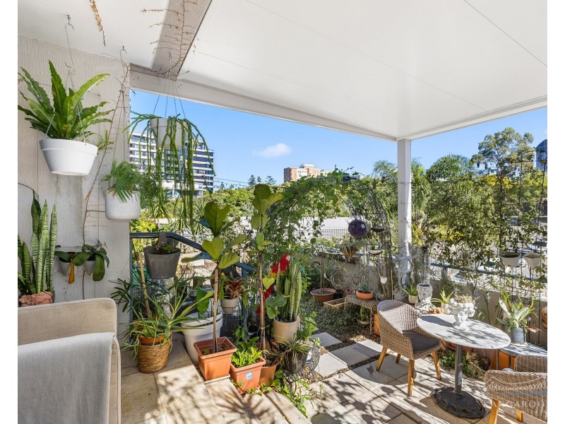 214/35 Ferry Street, Kangaroo Point QLD 4169