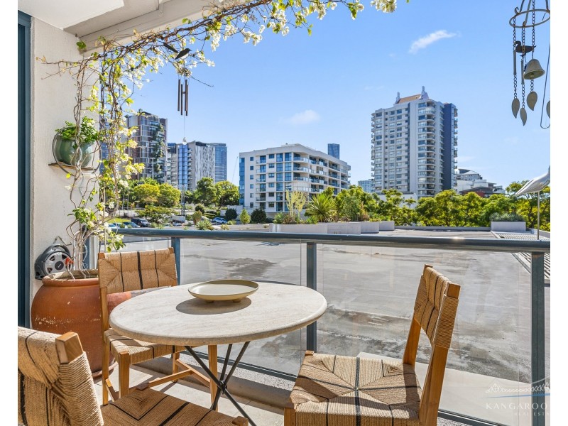 214/35 Ferry Street, Kangaroo Point QLD 4169