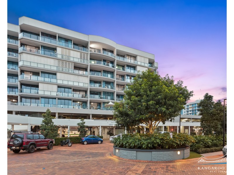 214/35 Ferry Street, Kangaroo Point QLD 4169