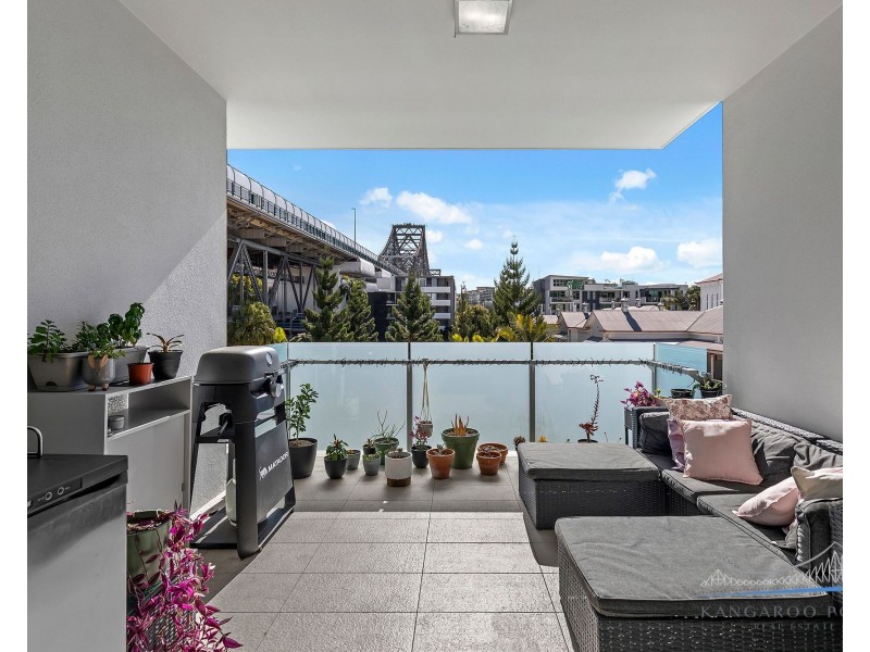 203/28 Wharf Street, Kangaroo Point QLD 4169