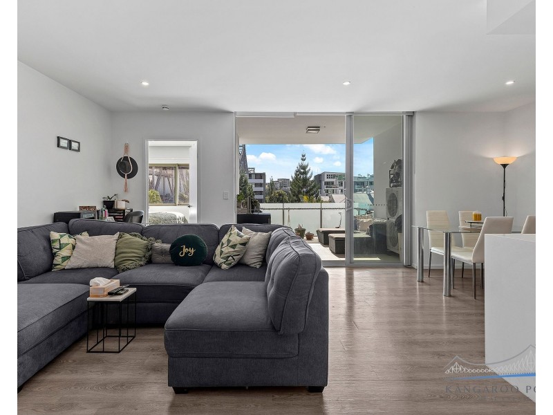 203/28 Wharf Street, Kangaroo Point QLD 4169