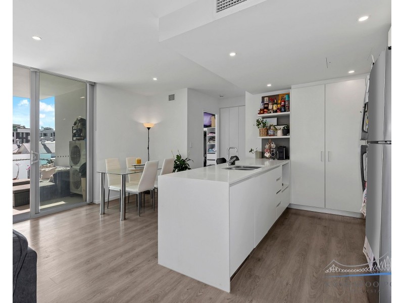 203/28 Wharf Street, Kangaroo Point QLD 4169