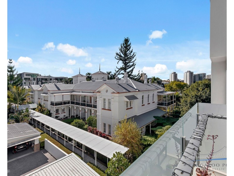 203/28 Wharf Street, Kangaroo Point QLD 4169