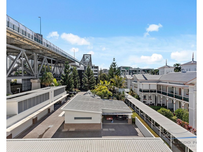 203/28 Wharf Street, Kangaroo Point QLD 4169