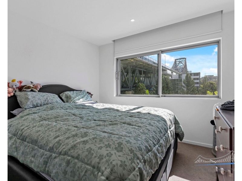 203/28 Wharf Street, Kangaroo Point QLD 4169