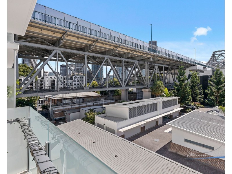 203/28 Wharf Street, Kangaroo Point QLD 4169