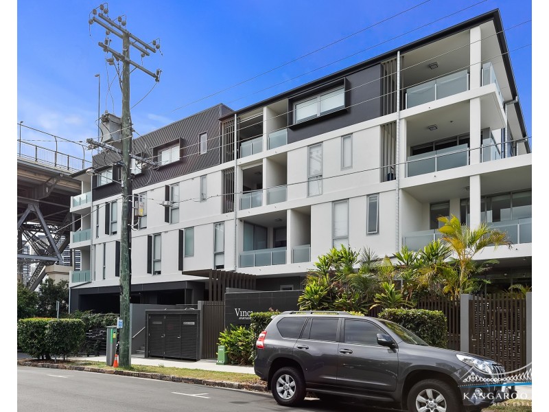 203/28 Wharf Street, Kangaroo Point QLD 4169