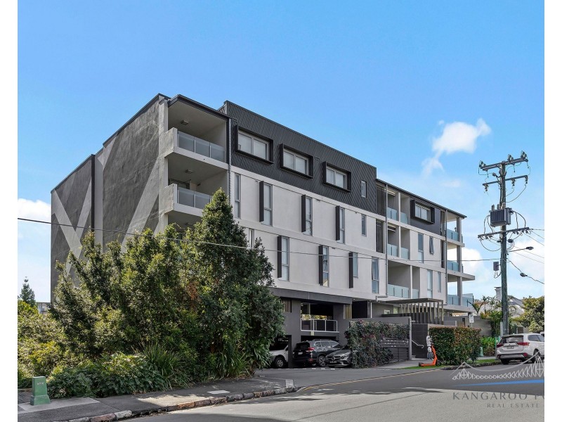 203/28 Wharf Street, Kangaroo Point QLD 4169
