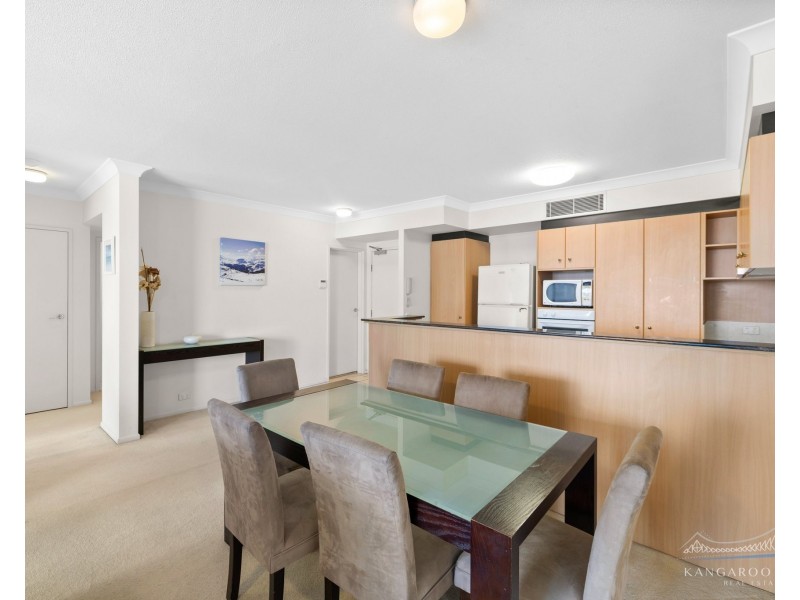 24/45 Deakin Street, Kangaroo Point QLD 4169
