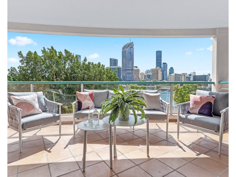 23/410 Stanley Street, South Brisbane QLD 4101