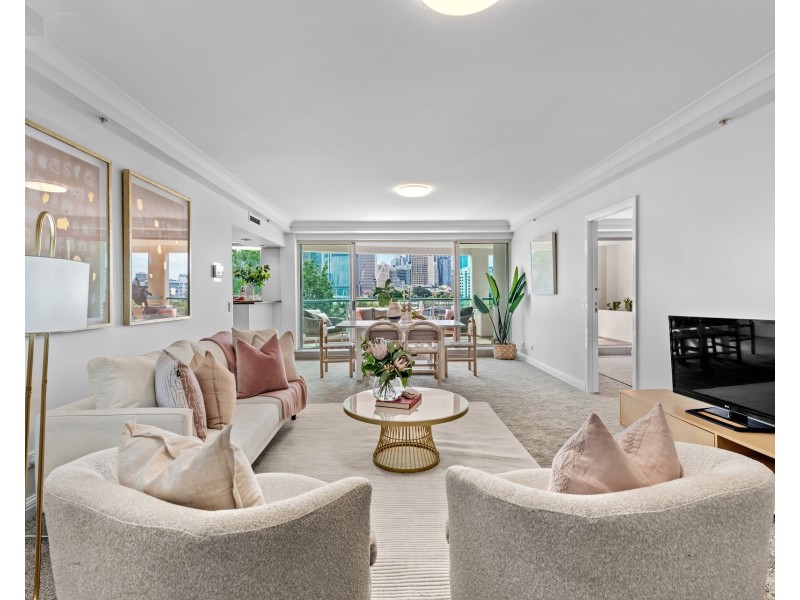 23/410 Stanley Street, South Brisbane QLD 4101