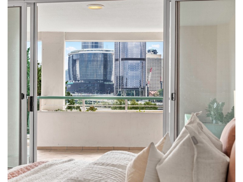 23/410 Stanley Street, South Brisbane QLD 4101