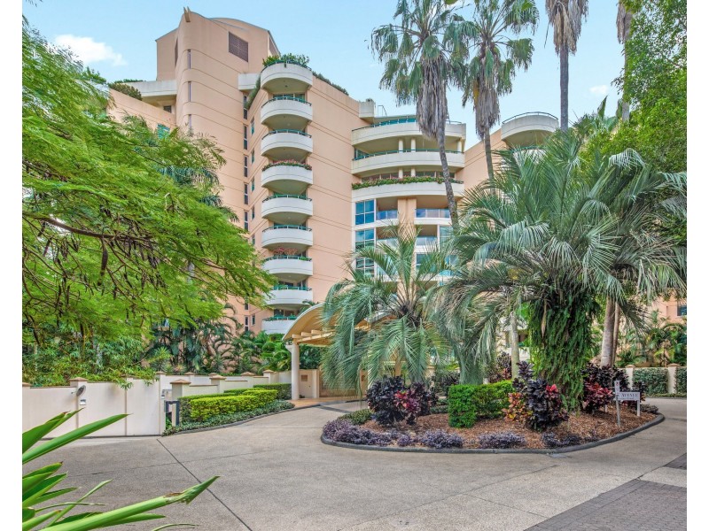 23/410 Stanley Street, South Brisbane QLD 4101