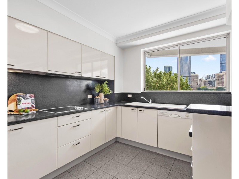 23/410 Stanley Street, South Brisbane QLD 4101