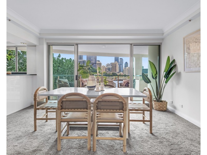 23/410 Stanley Street, South Brisbane QLD 4101