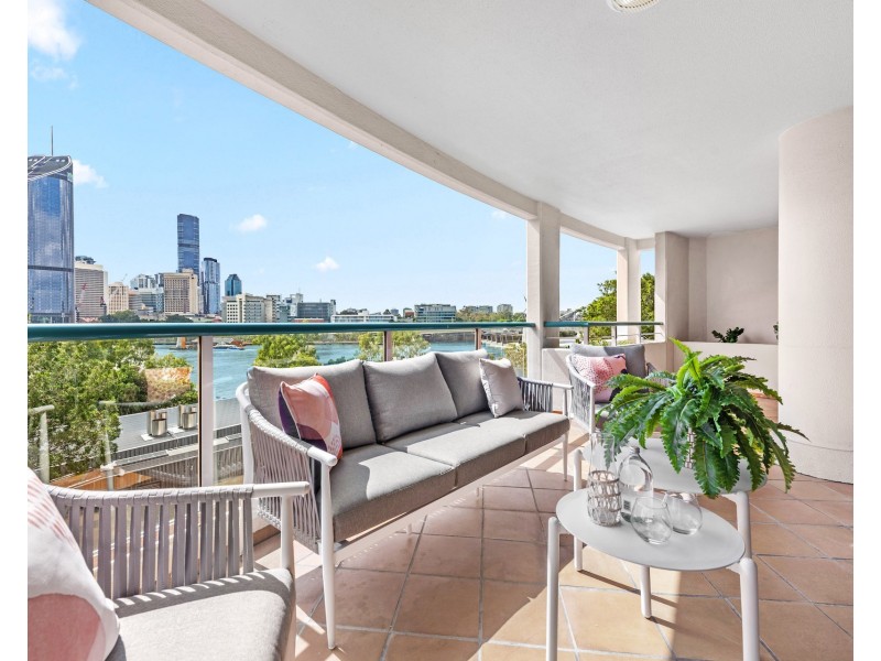 23/410 Stanley Street, South Brisbane QLD 4101