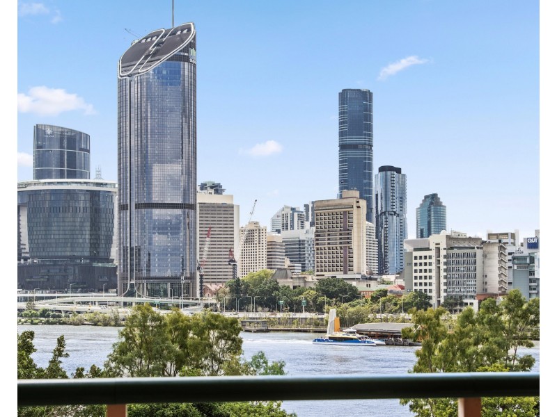 23/410 Stanley Street, South Brisbane QLD 4101