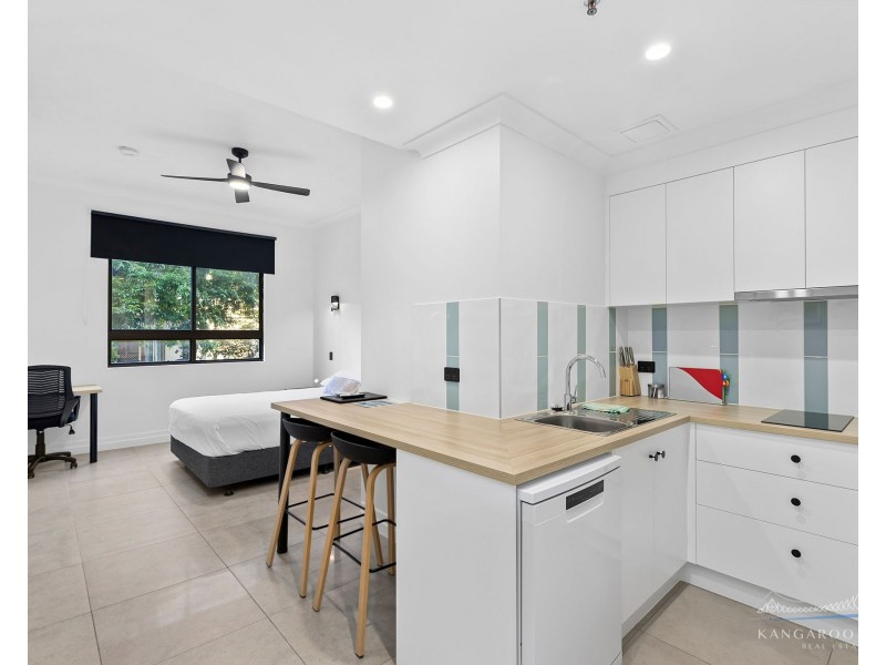 5007/55 Baildon Street, Kangaroo Point QLD 4169
