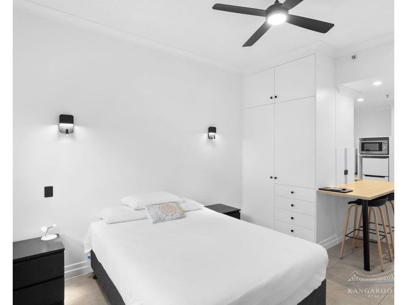 5007/55 Baildon Street, Kangaroo Point QLD 4169