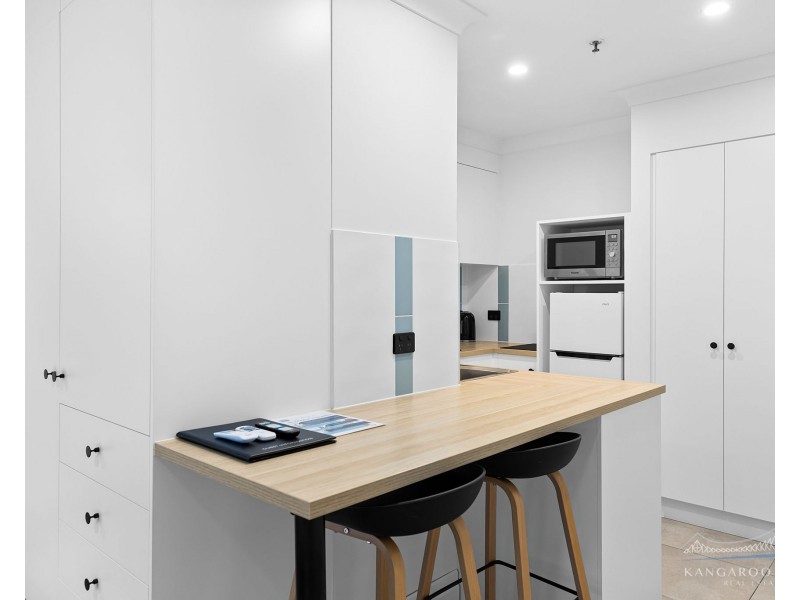 5007/55 Baildon Street, Kangaroo Point QLD 4169