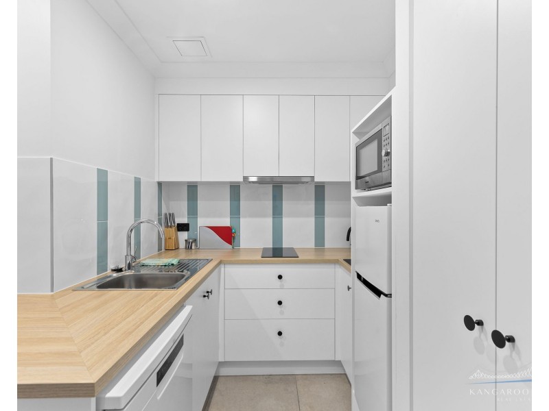 5007/55 Baildon Street, Kangaroo Point QLD 4169