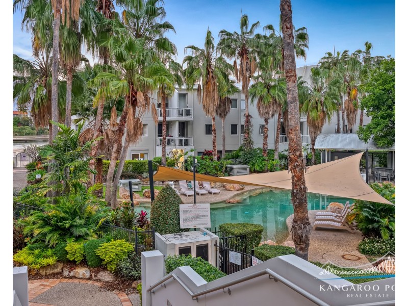 5007/55 Baildon Street, Kangaroo Point QLD 4169