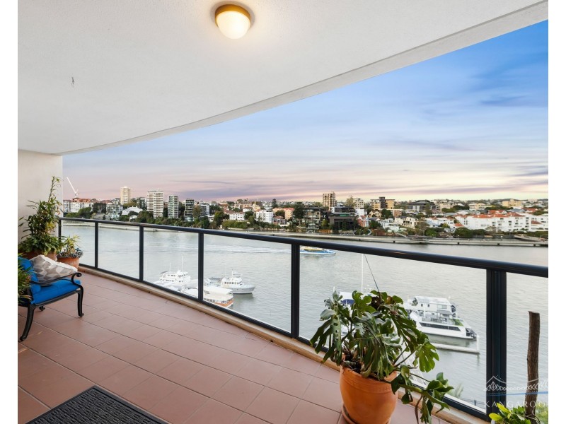 47/8 Goodwin Street, Kangaroo Point QLD 4169