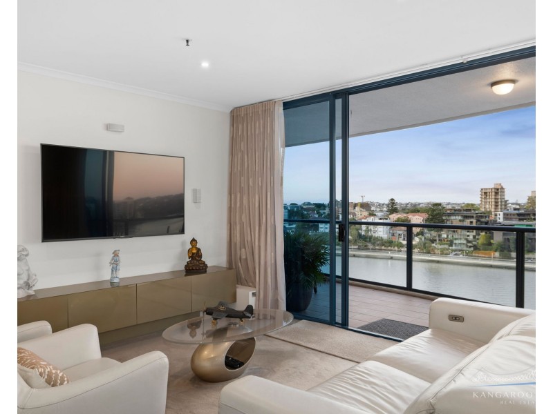 47/8 Goodwin Street, Kangaroo Point QLD 4169