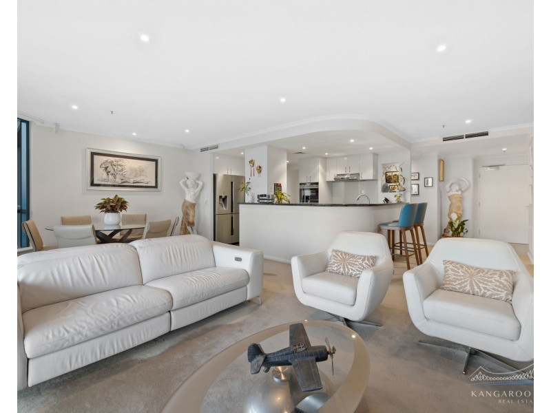 47/8 Goodwin Street, Kangaroo Point QLD 4169