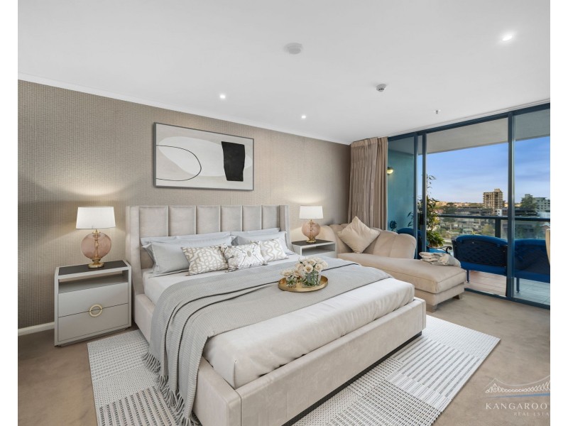 47/8 Goodwin Street, Kangaroo Point QLD 4169