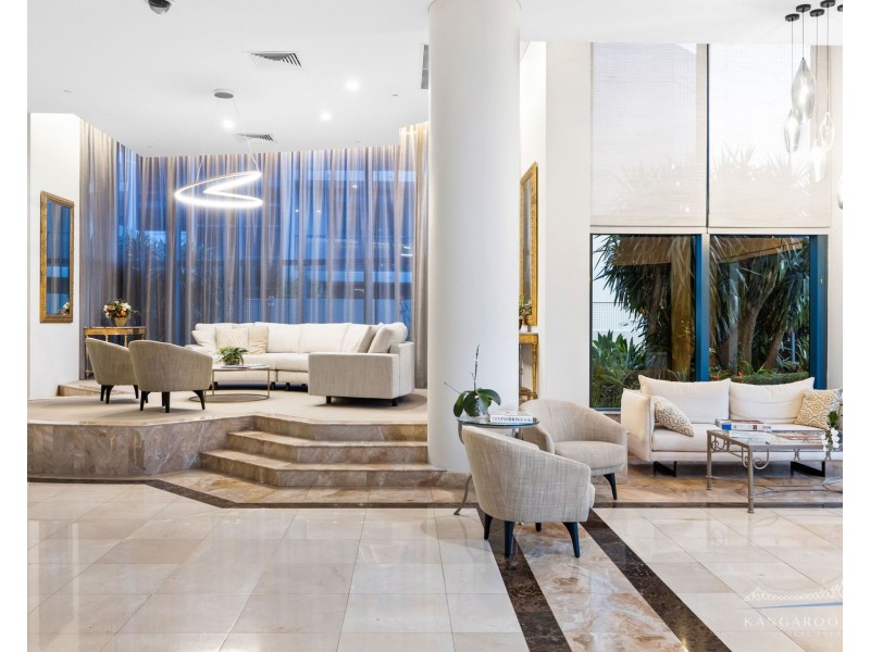 47/8 Goodwin Street, Kangaroo Point QLD 4169