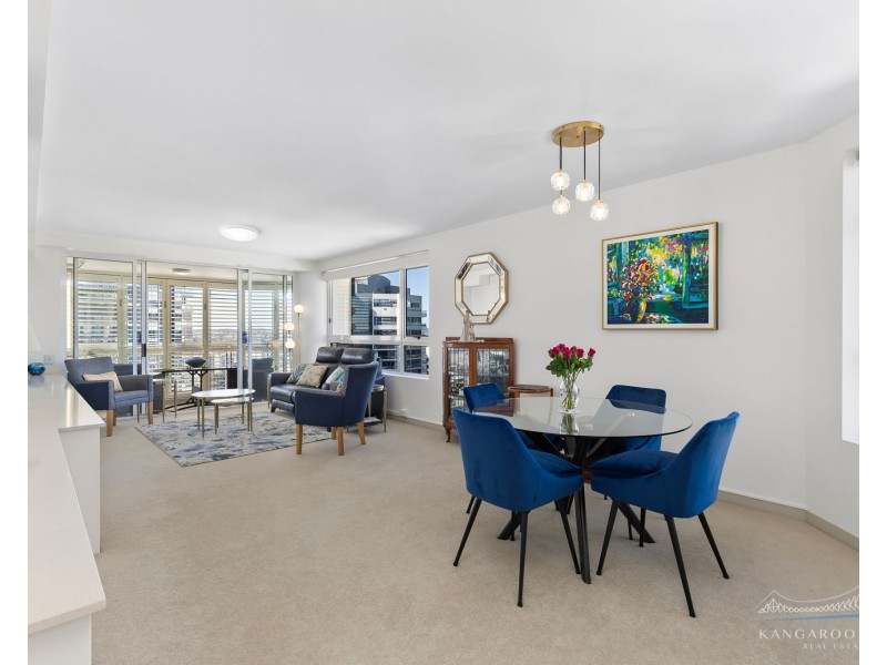 84/1 Goodwin Street, Kangaroo Point QLD 4169
