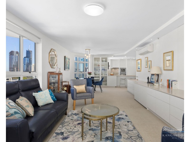 84/1 Goodwin Street, Kangaroo Point QLD 4169