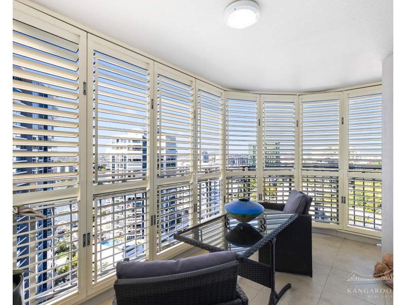 84/1 Goodwin Street, Kangaroo Point QLD 4169