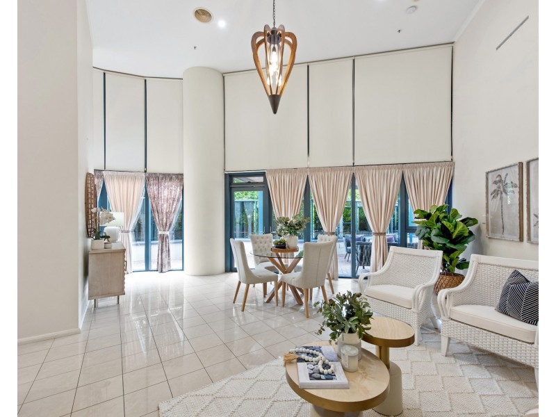 14/2 Goodwin Street, Kangaroo Point QLD 4169