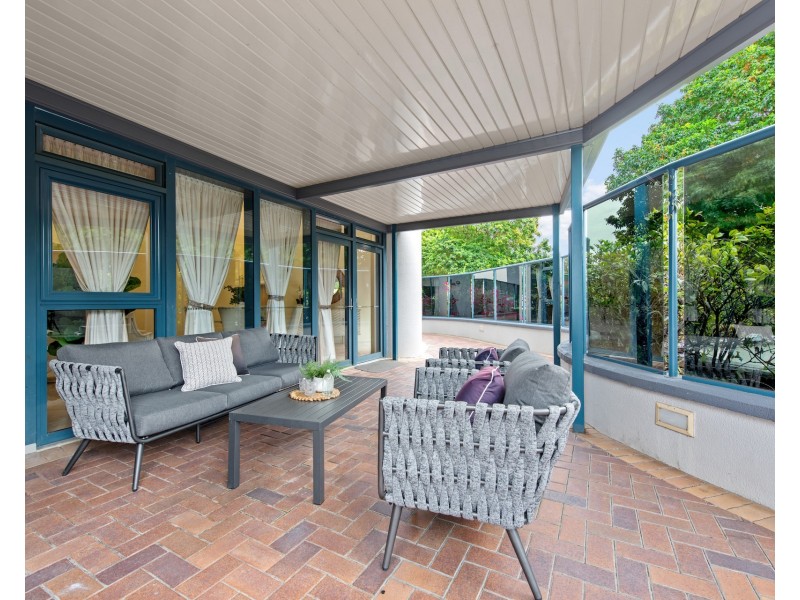 14/2 Goodwin Street, Kangaroo Point QLD 4169